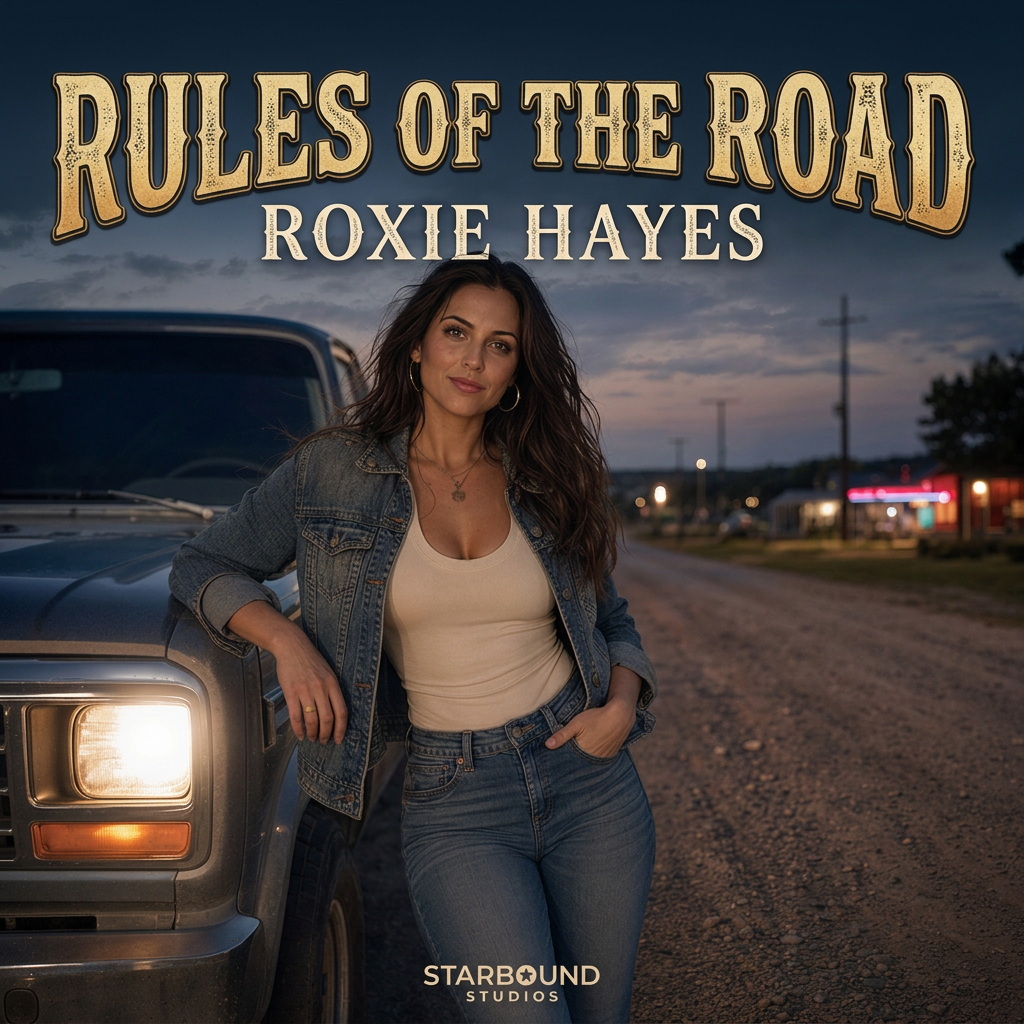 Rules of the Road