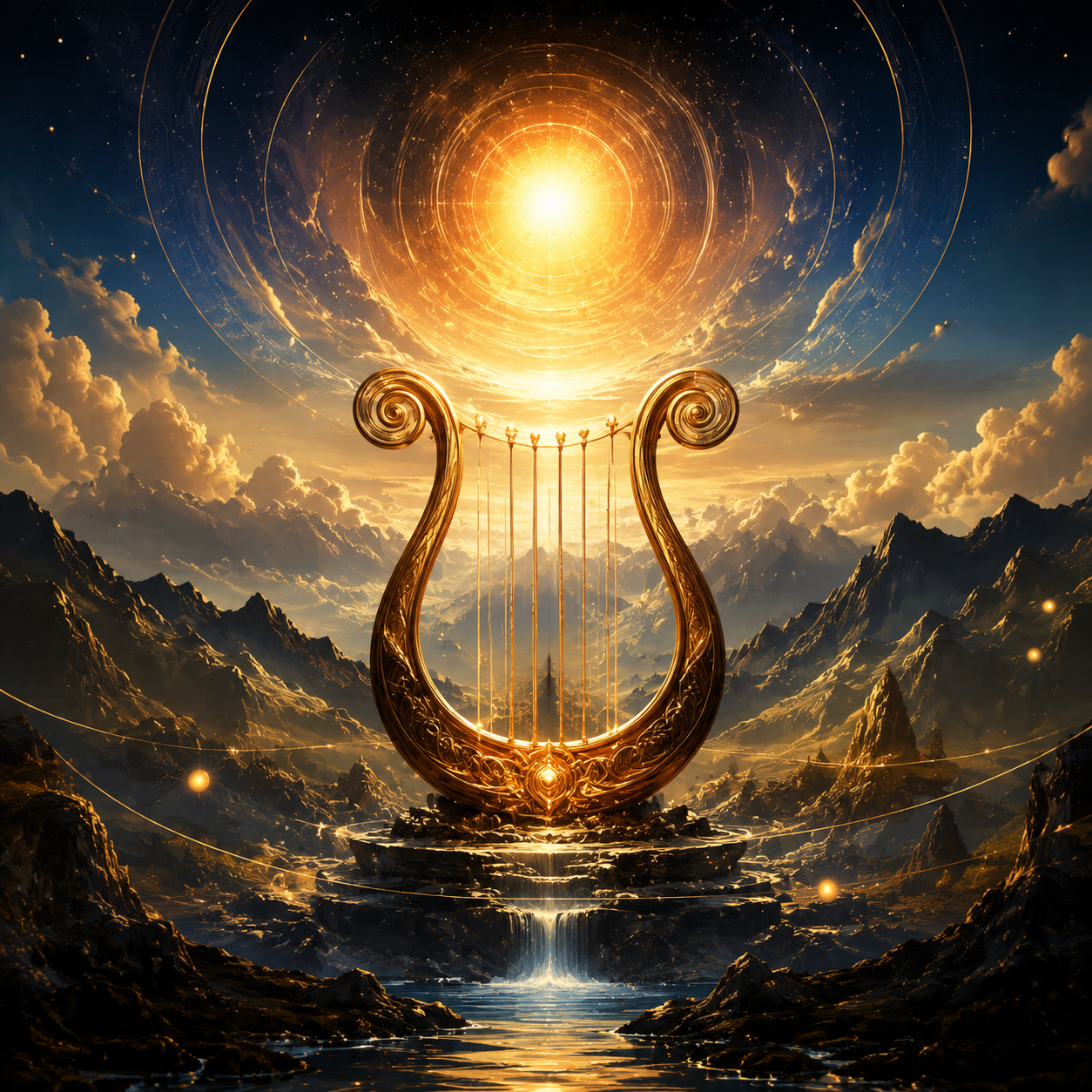 Song of Wonder