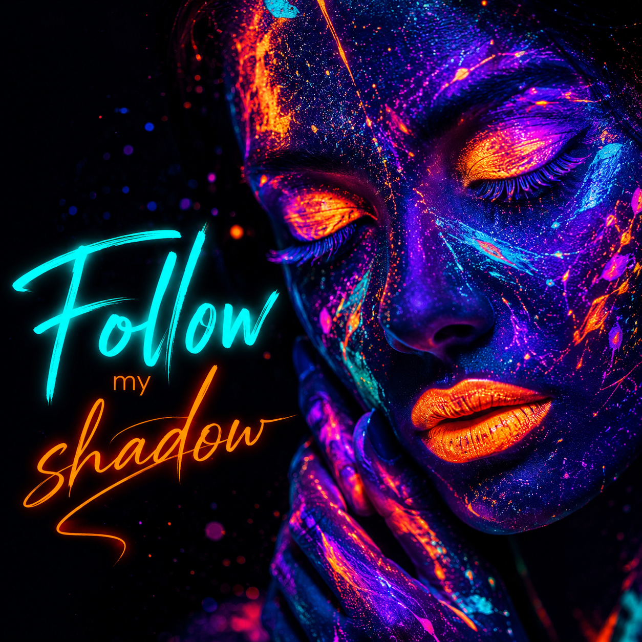 Follow my shadow