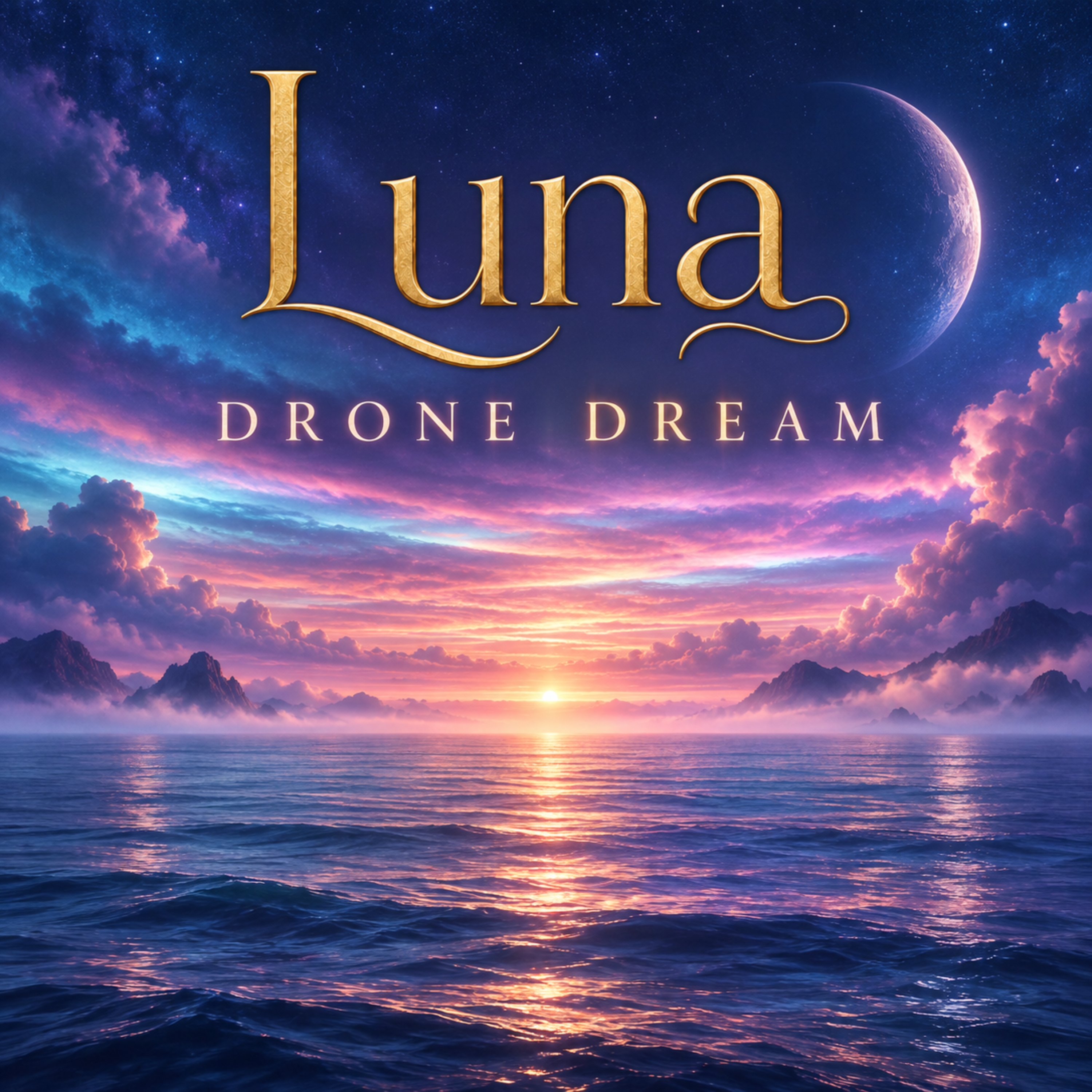 Drone Dream (Cinematic)