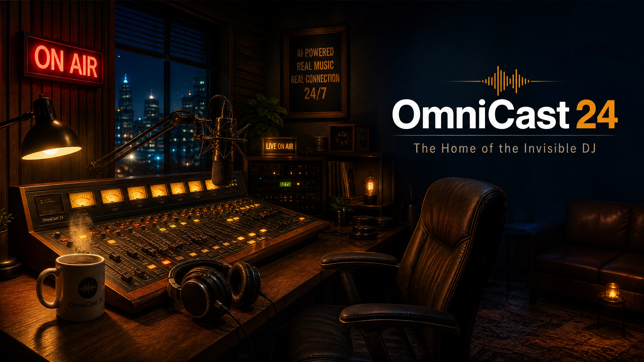 Omni Assorted Music 1