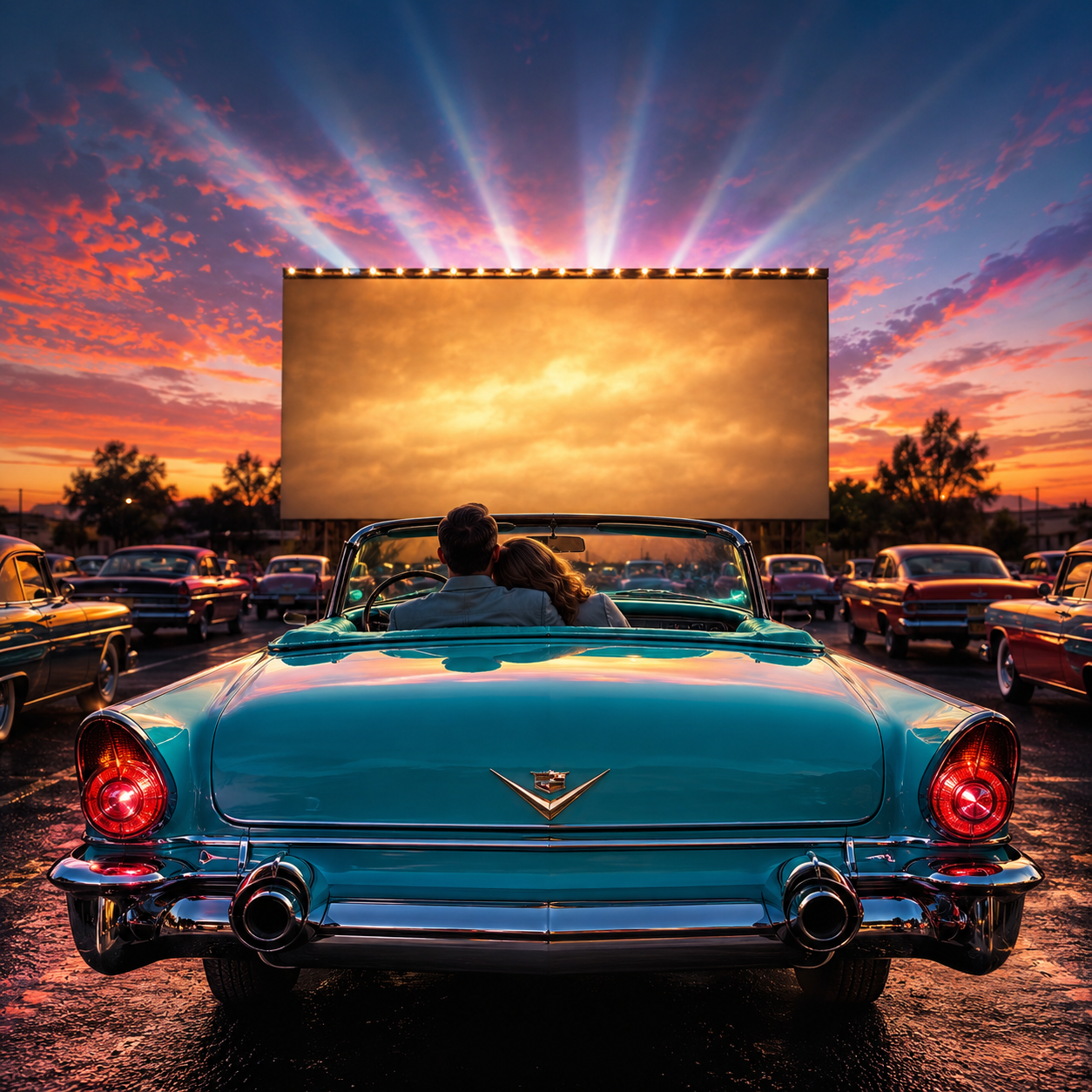 The Movie Song