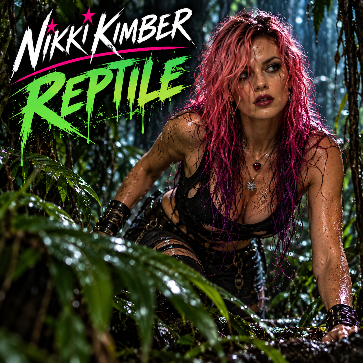 Reptile