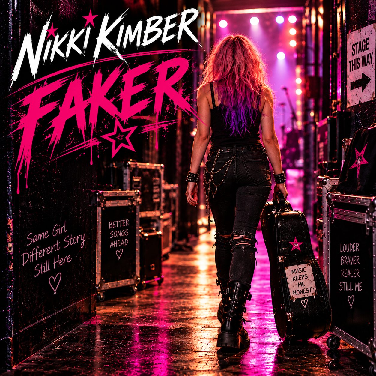Faker
