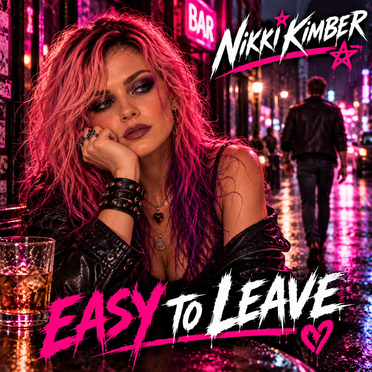 Easy to Leave
