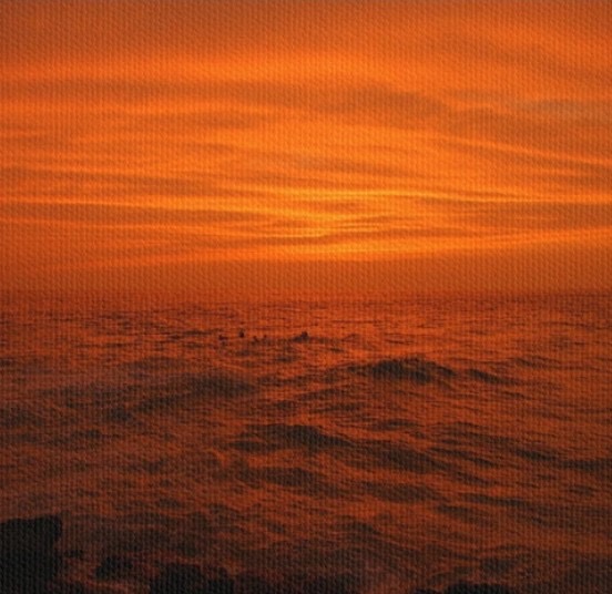 Daintree Sunset