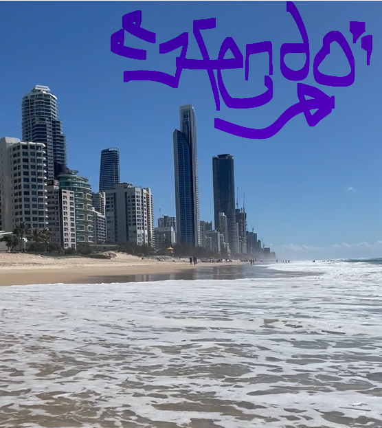 Surfing Waves