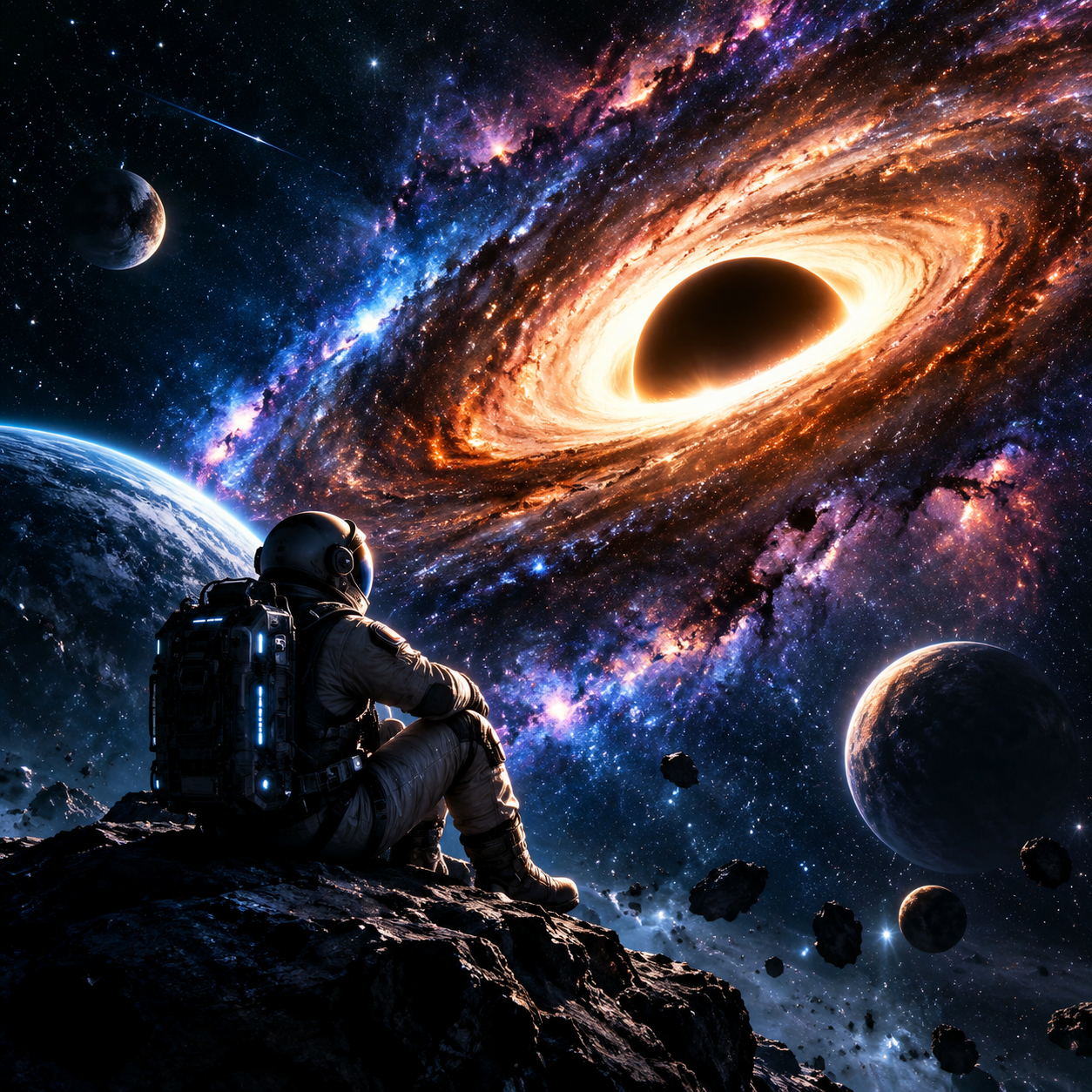 HENDO Science Documentary Cinematic Under Score Sept 2026