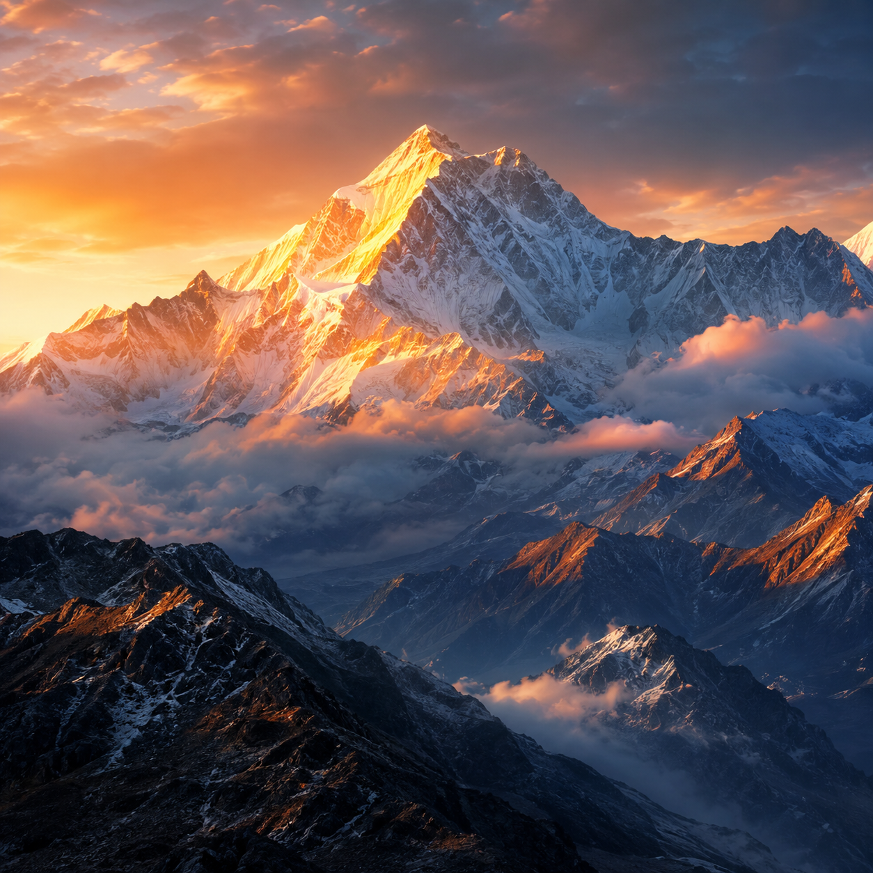 Alpine Air