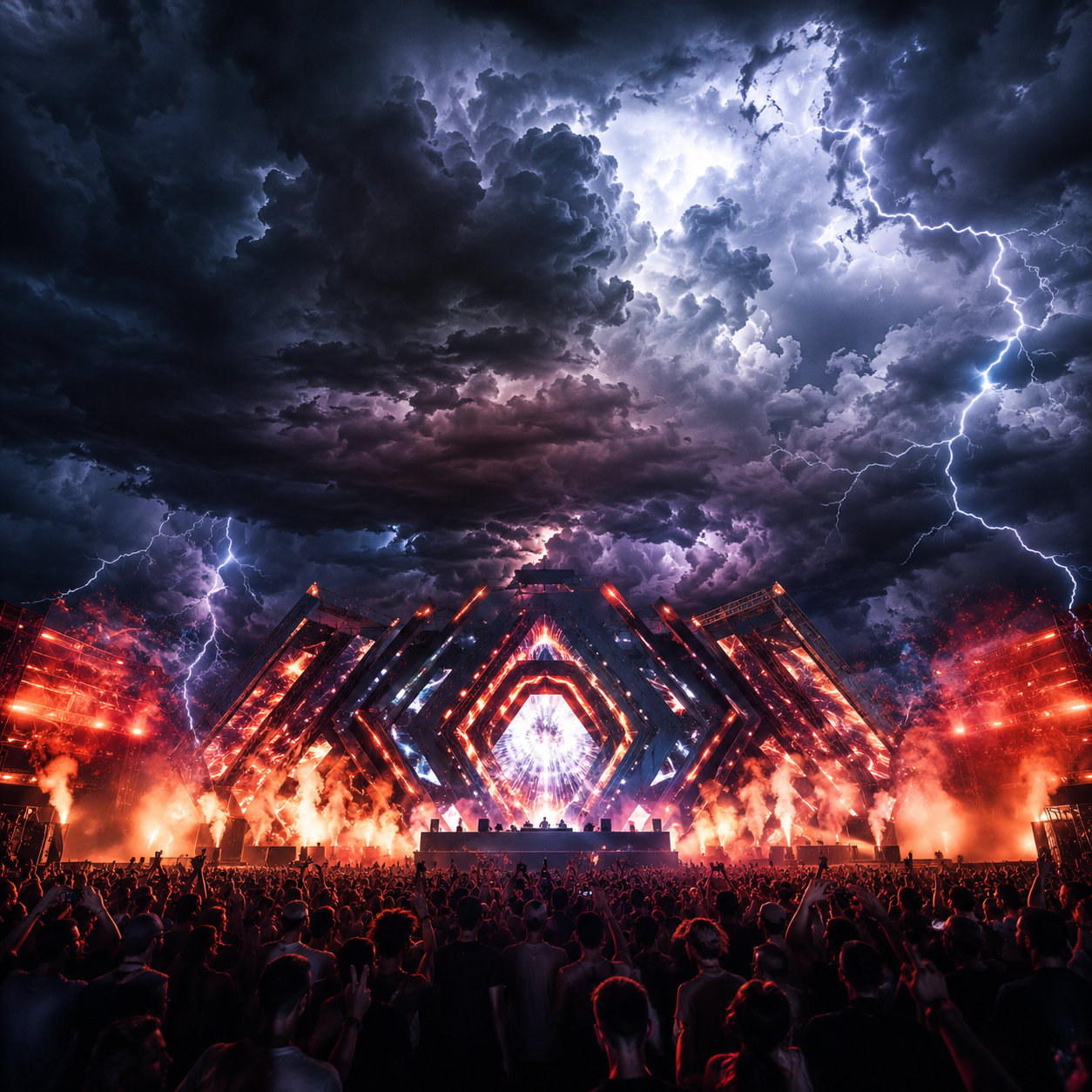 Storms