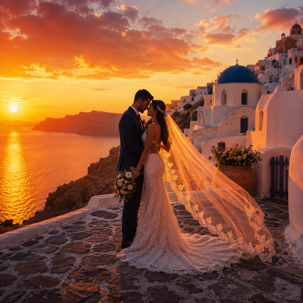 Wedding Day