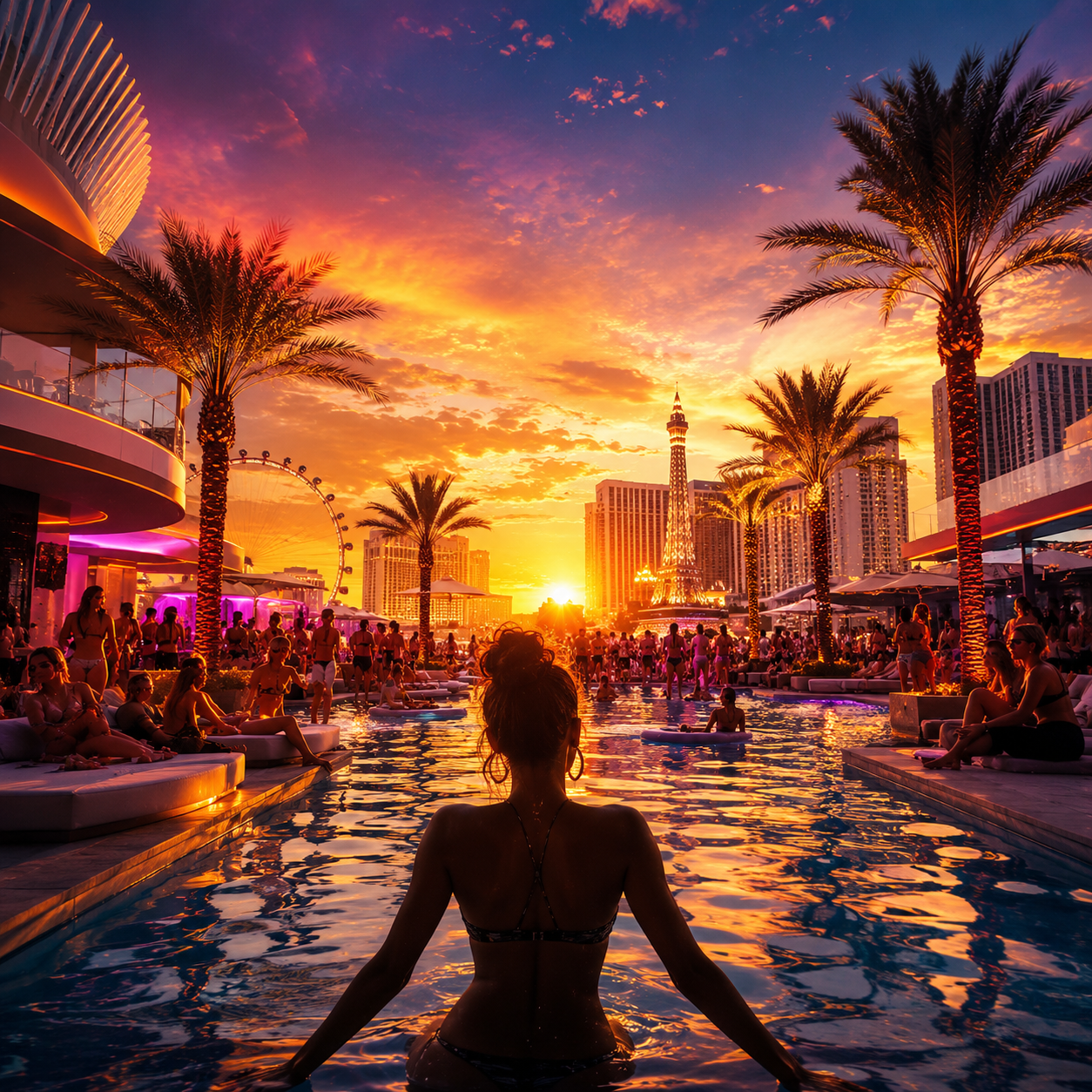 Day Club