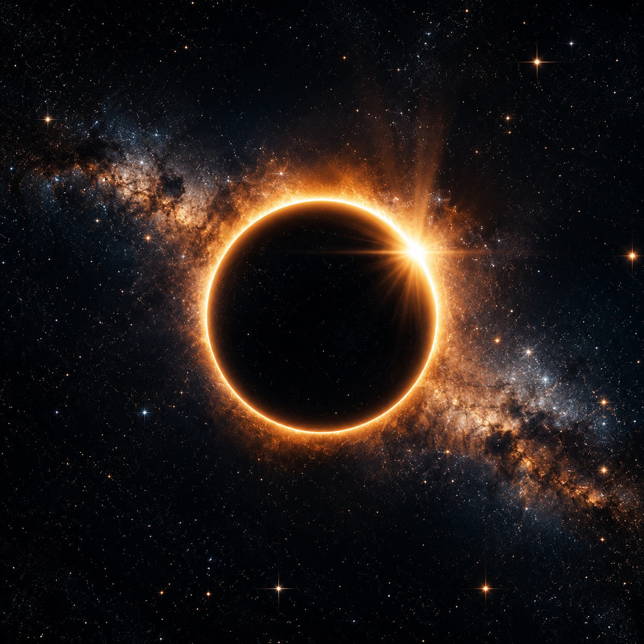 Total Eclipse