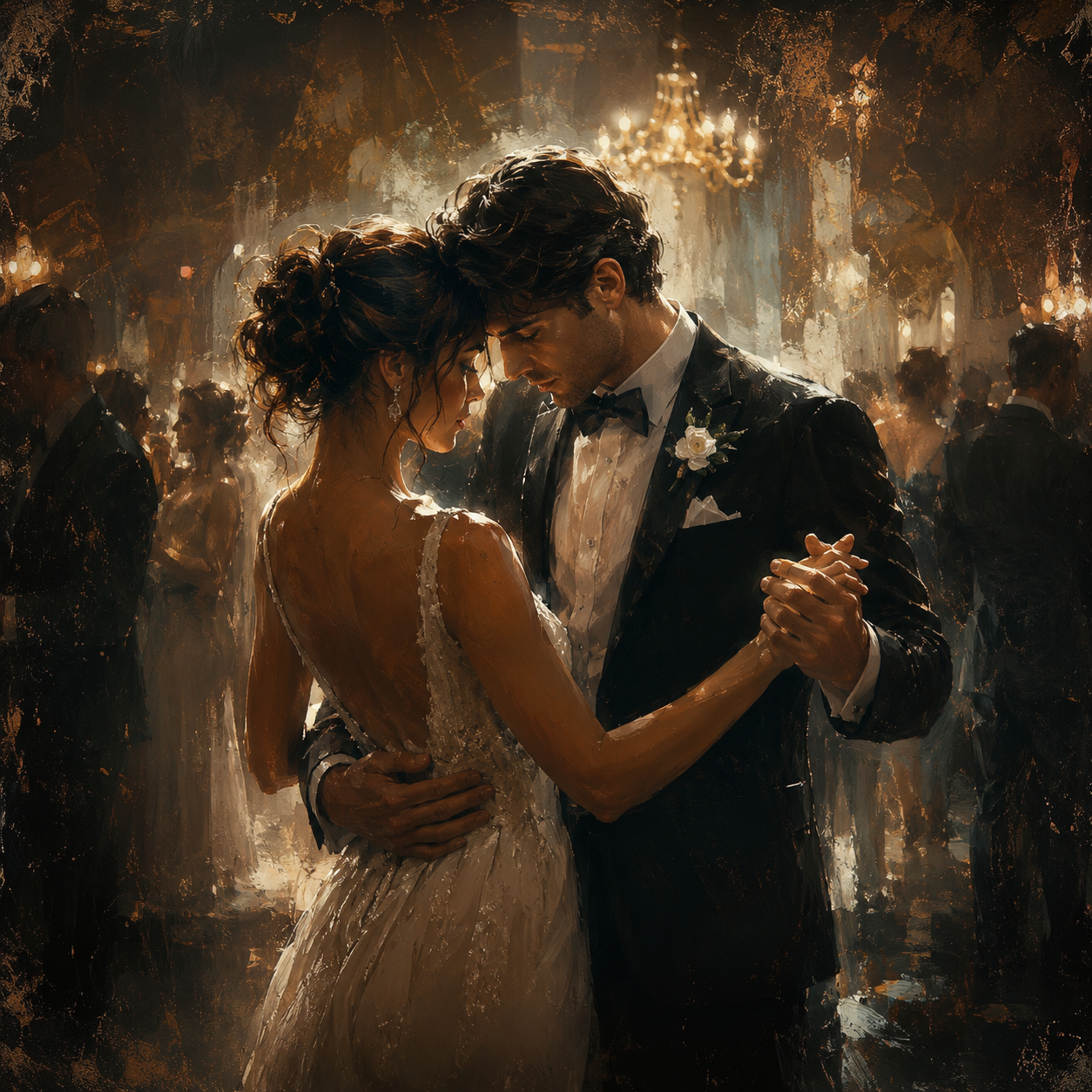Slow Dance Forever