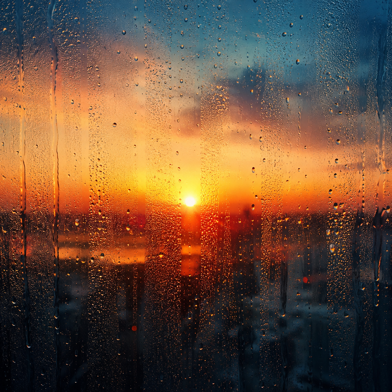 Dew Drops