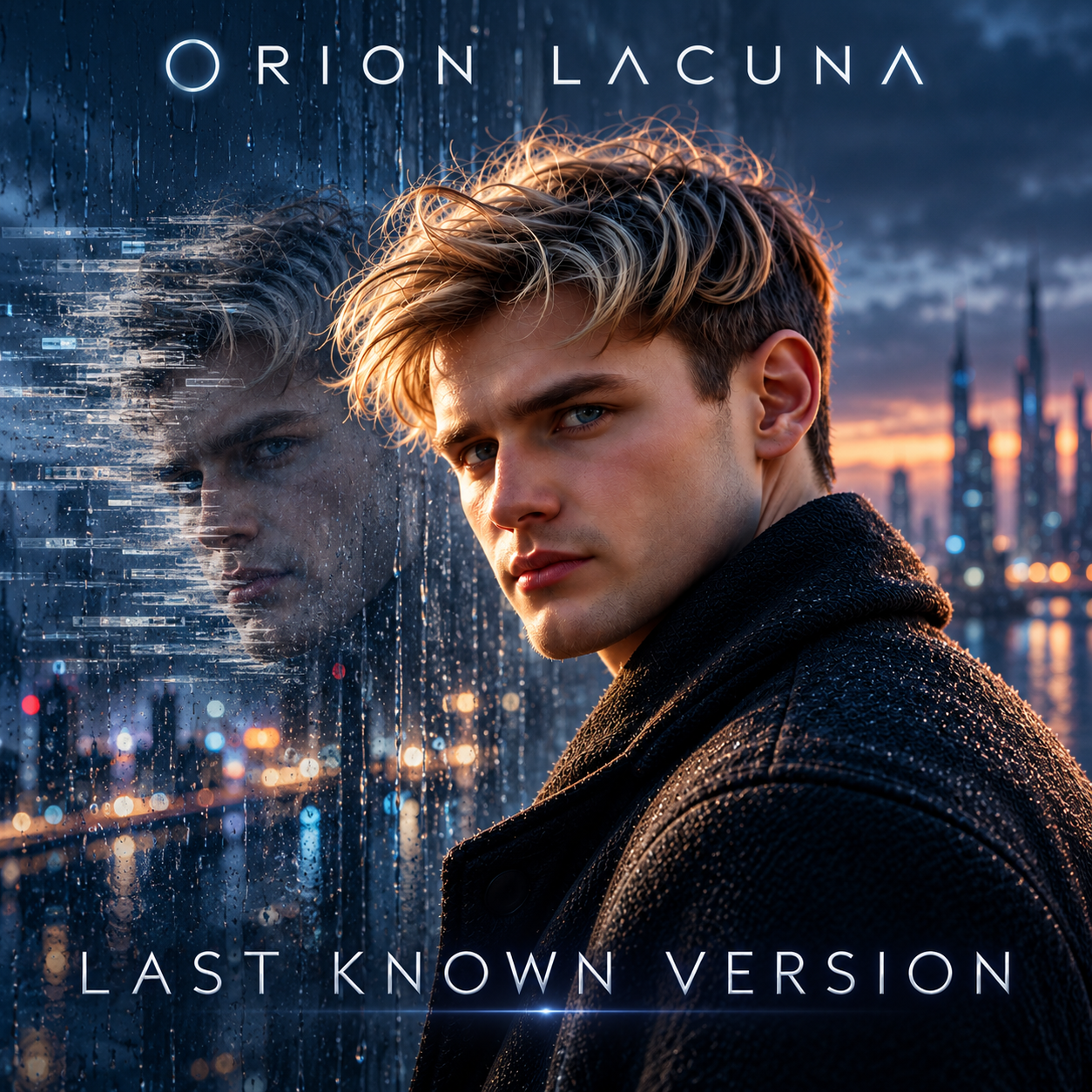 Last Known Version