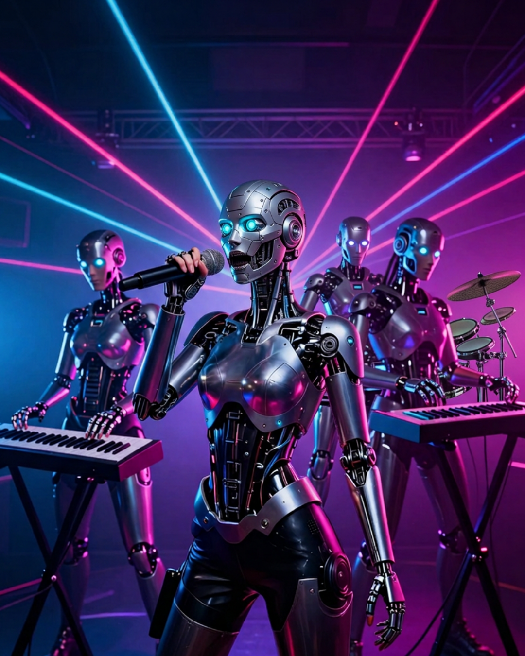 TheRobotTribe