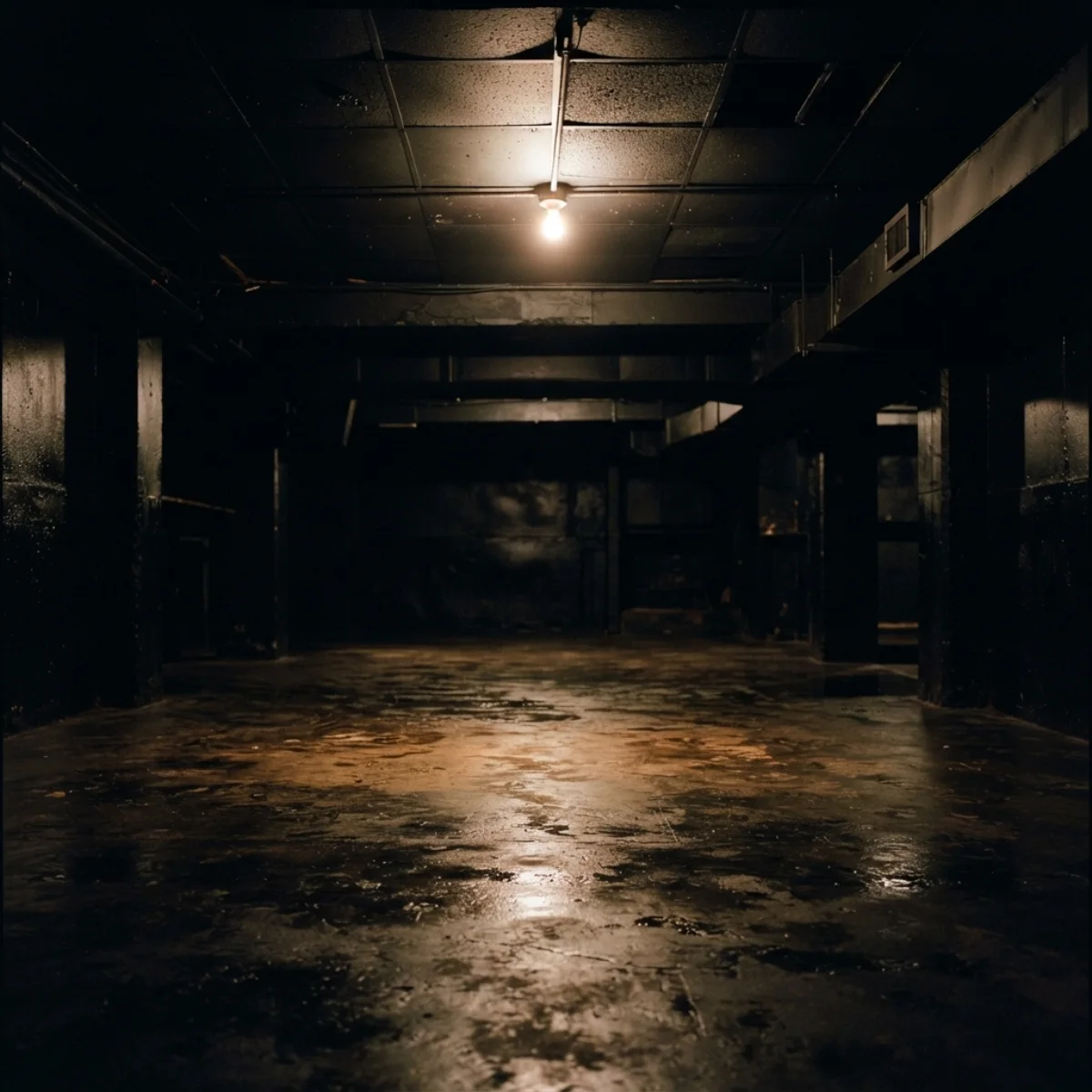 Low Ceiling