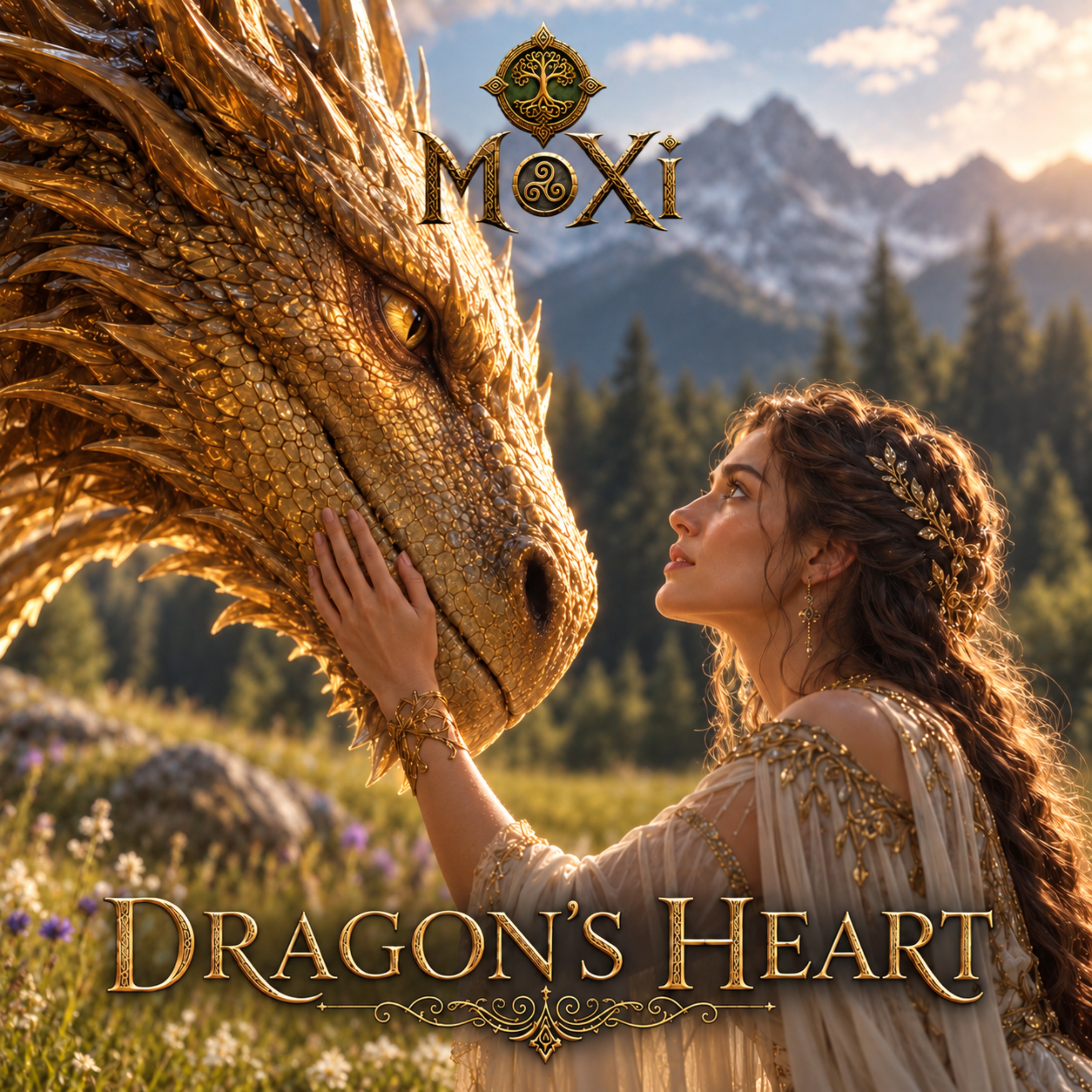 Dragon's Heart (Candlelight Orchestral)