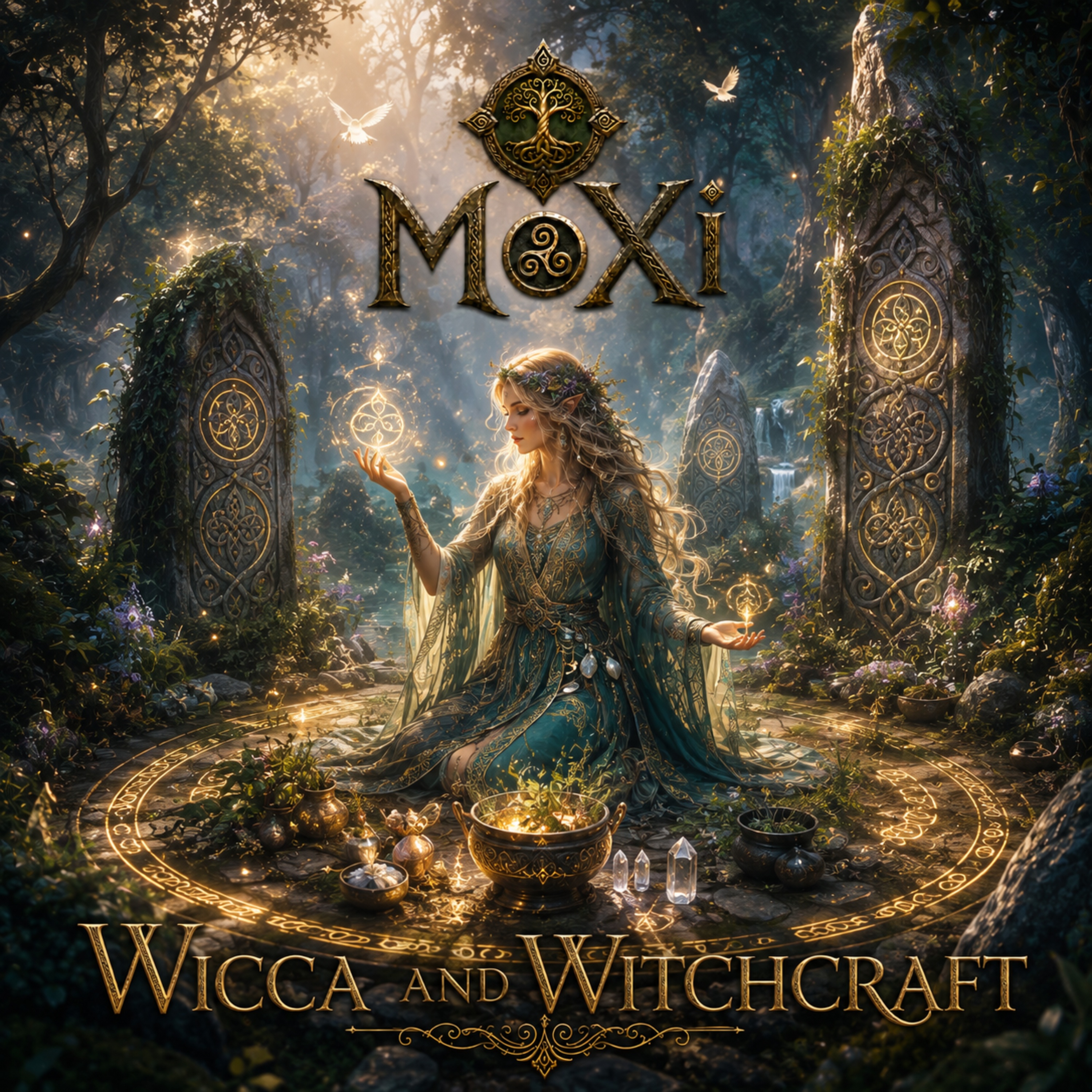 Wicca And Witchcraft