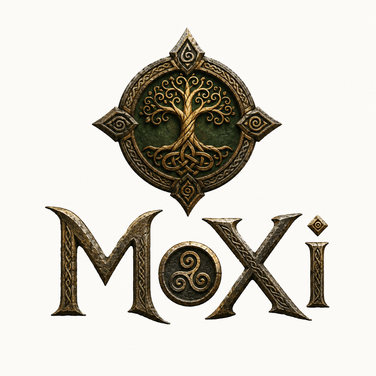 MoXi