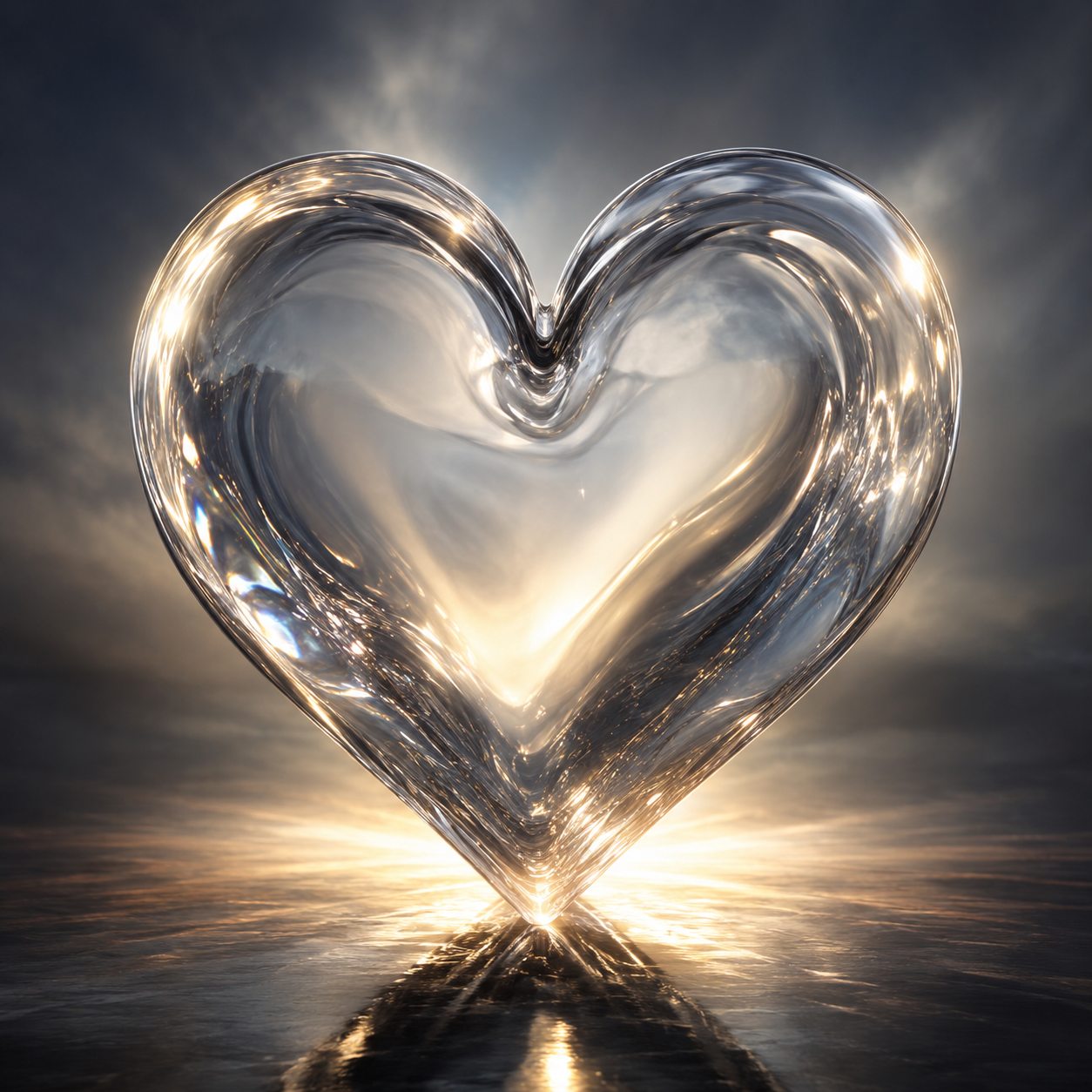 Create in Me a Clean Heart