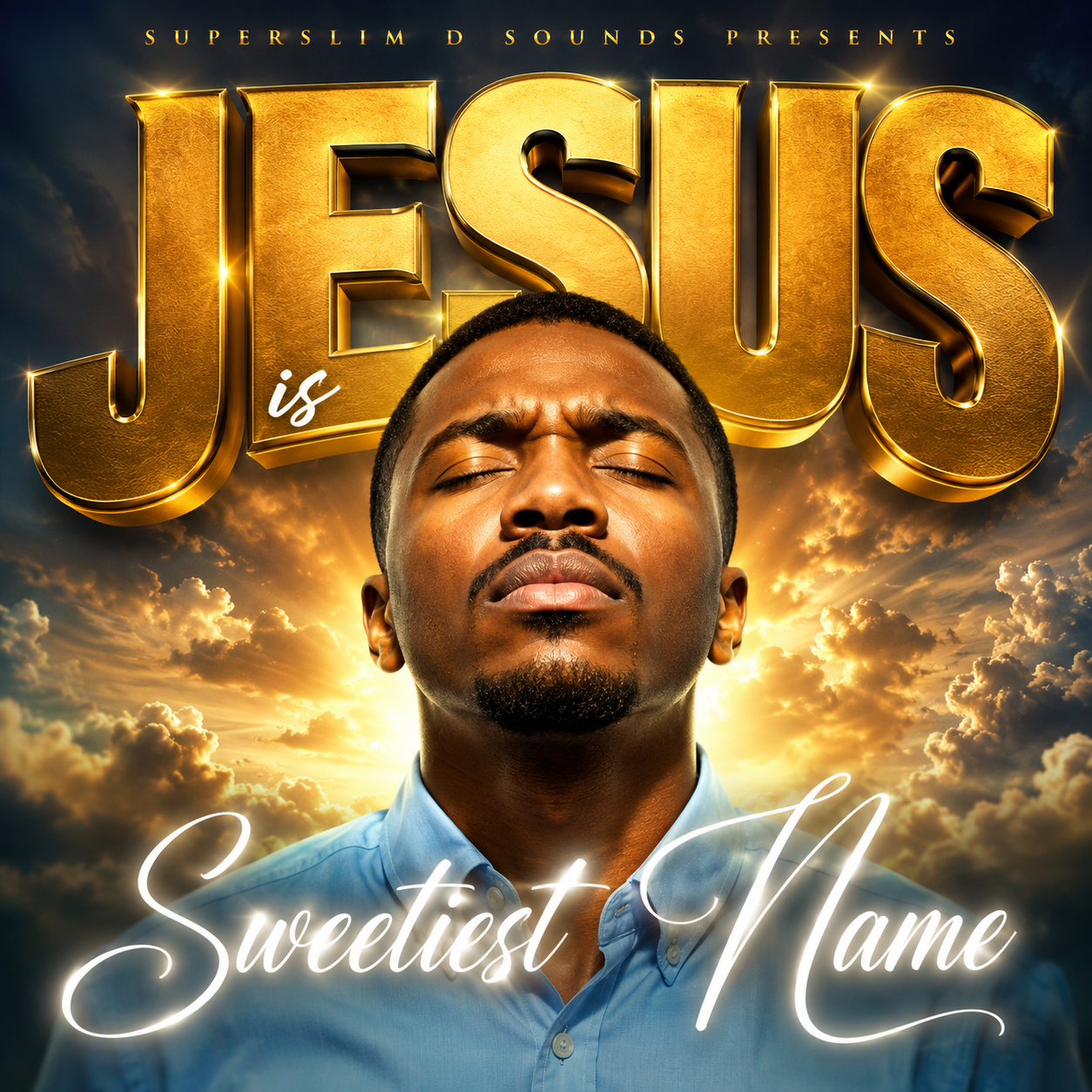 Jesus is the sweetest name
