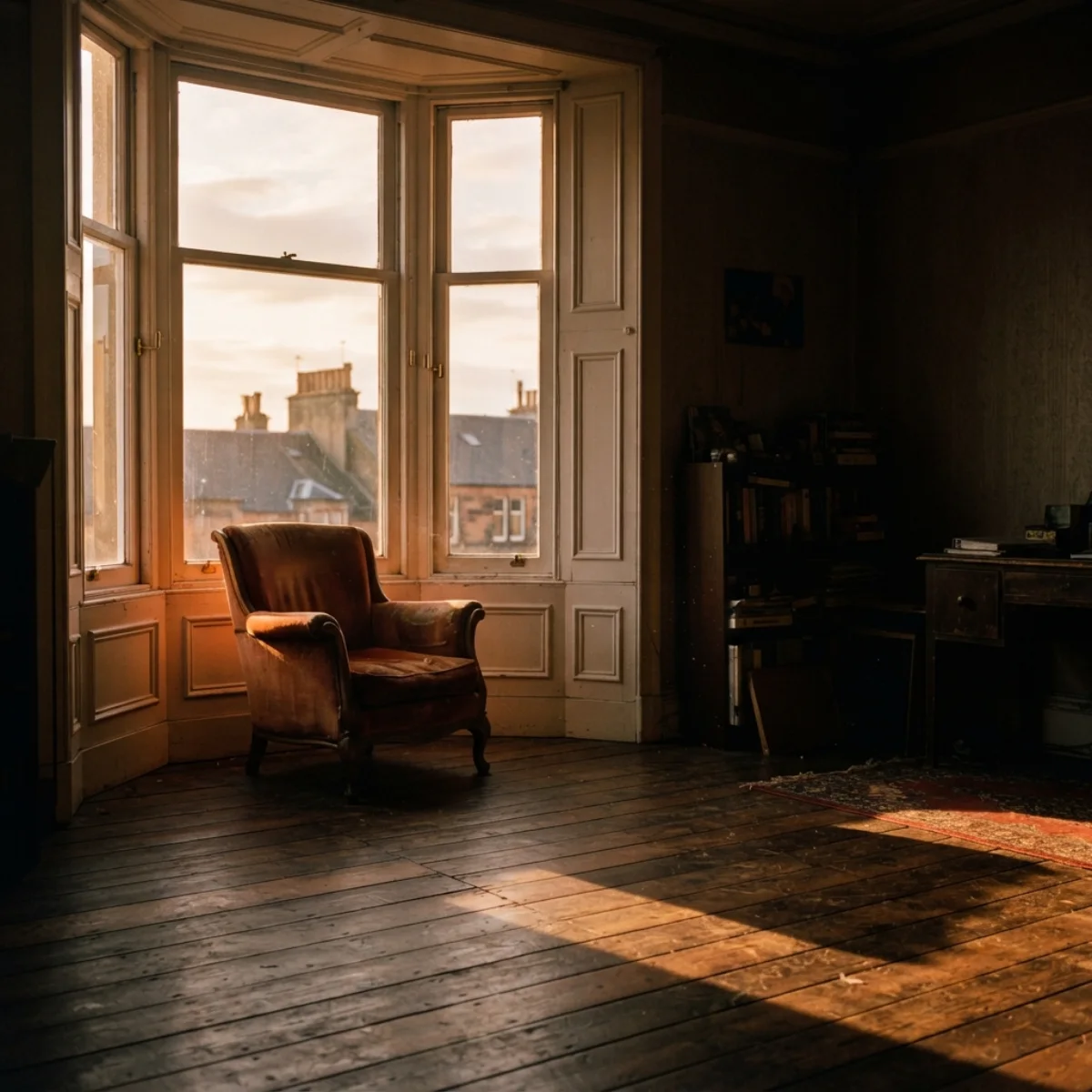 Bay Window