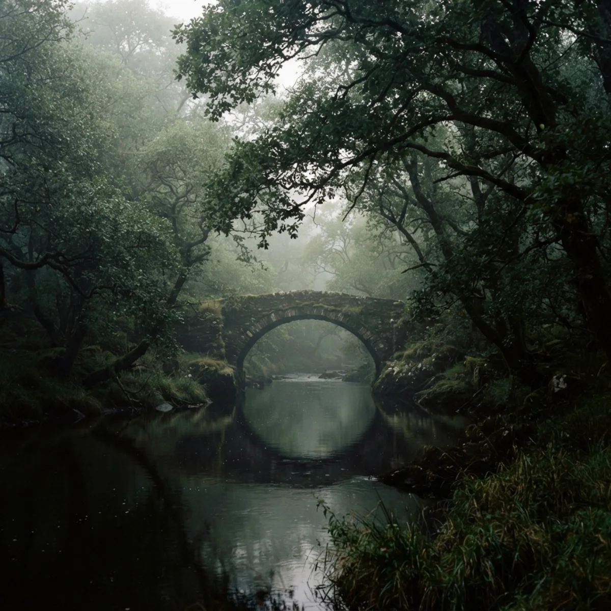 River Kelvin