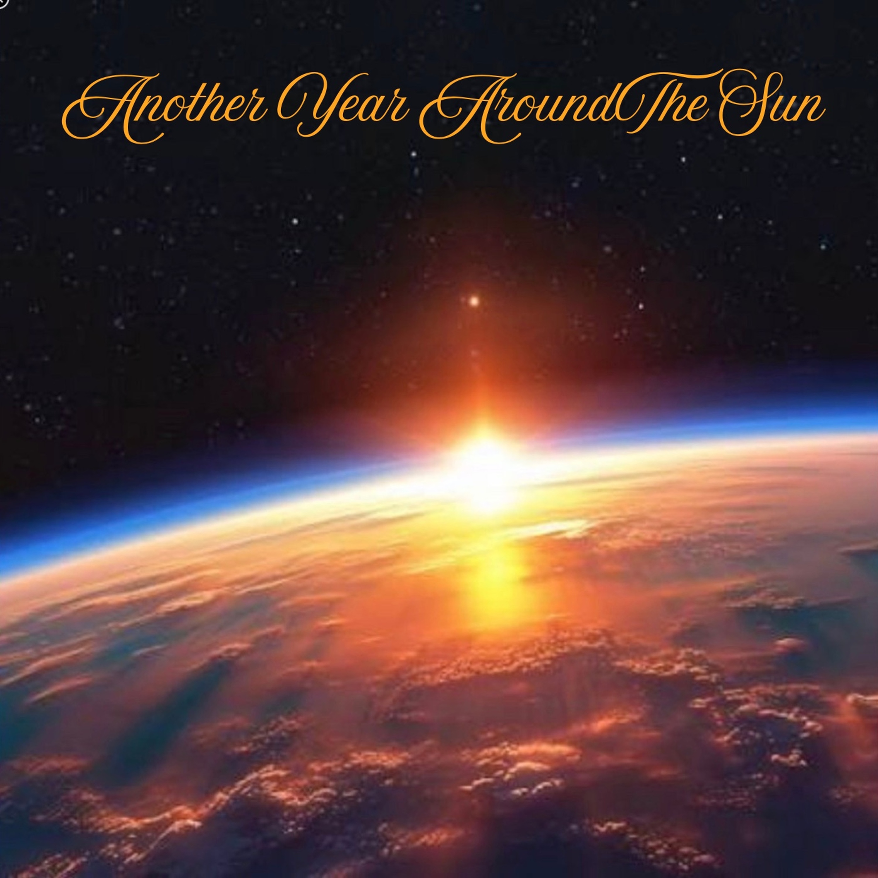Another Year Around The Sun