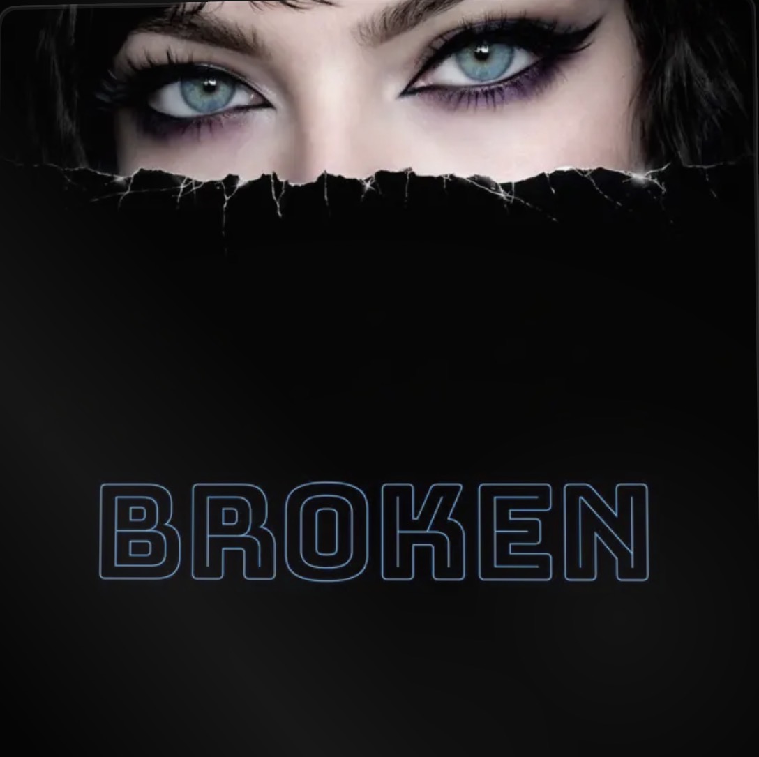Broken