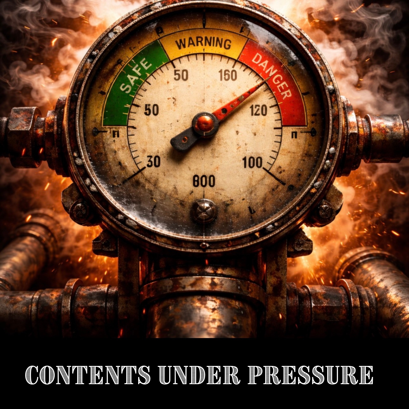 Contents Under Pressure