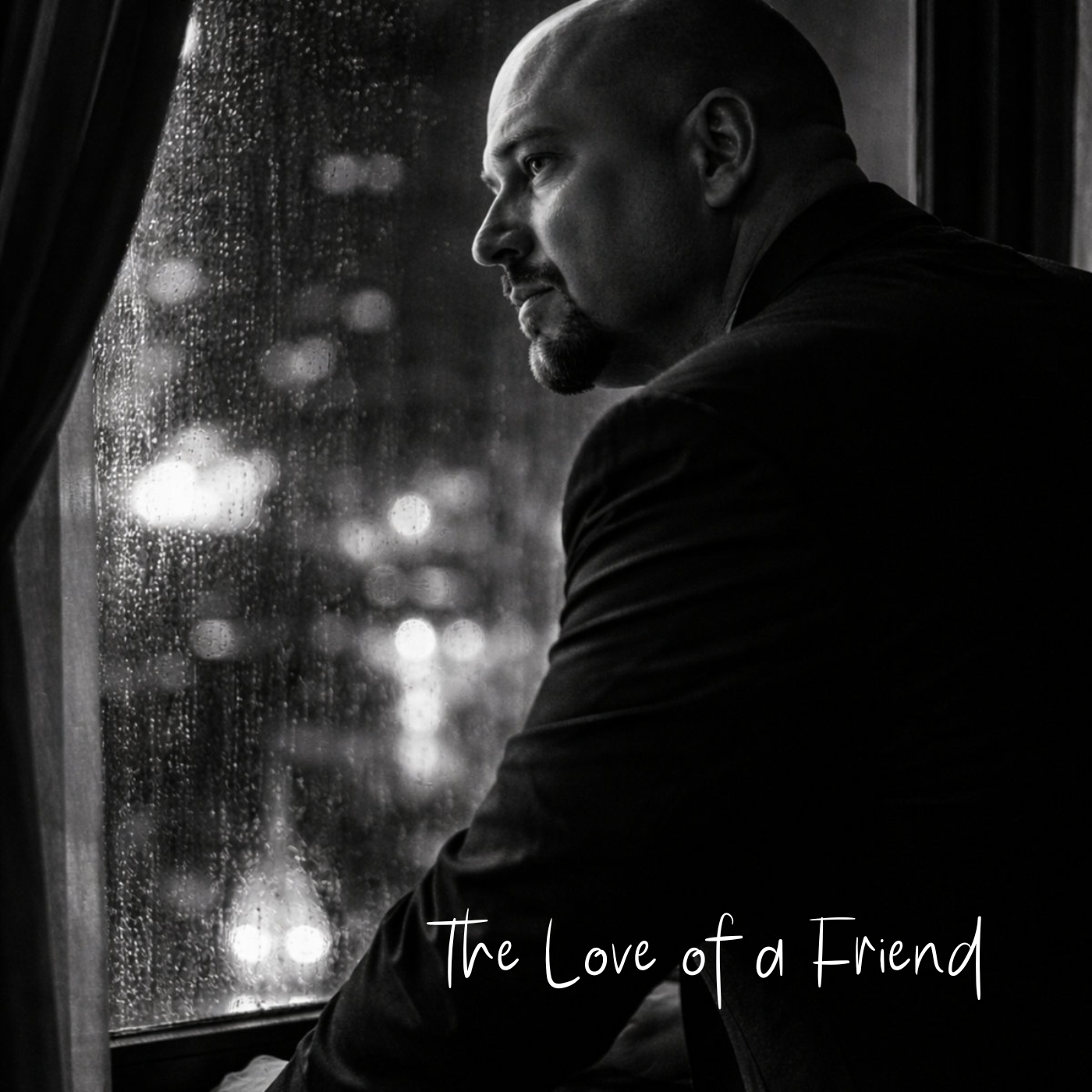 The Love of a Friend