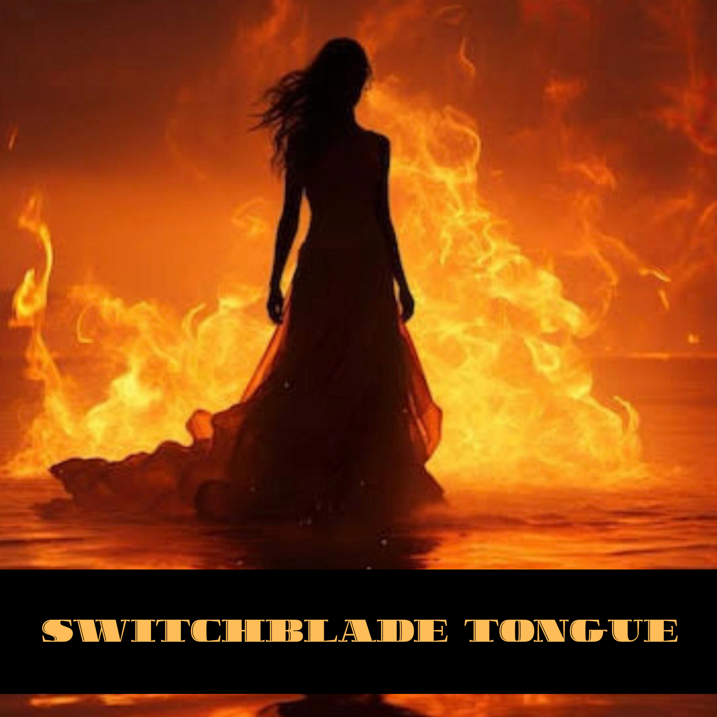 Switchblade Tongue