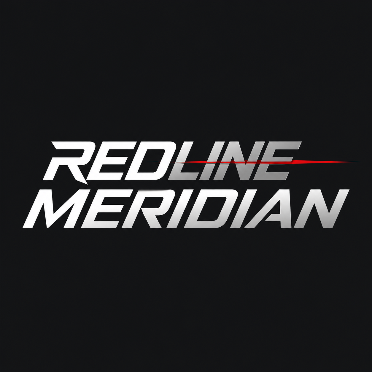 Redline Meridian