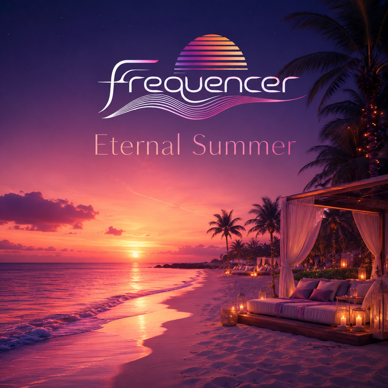 Eternal Summer (Deep House)