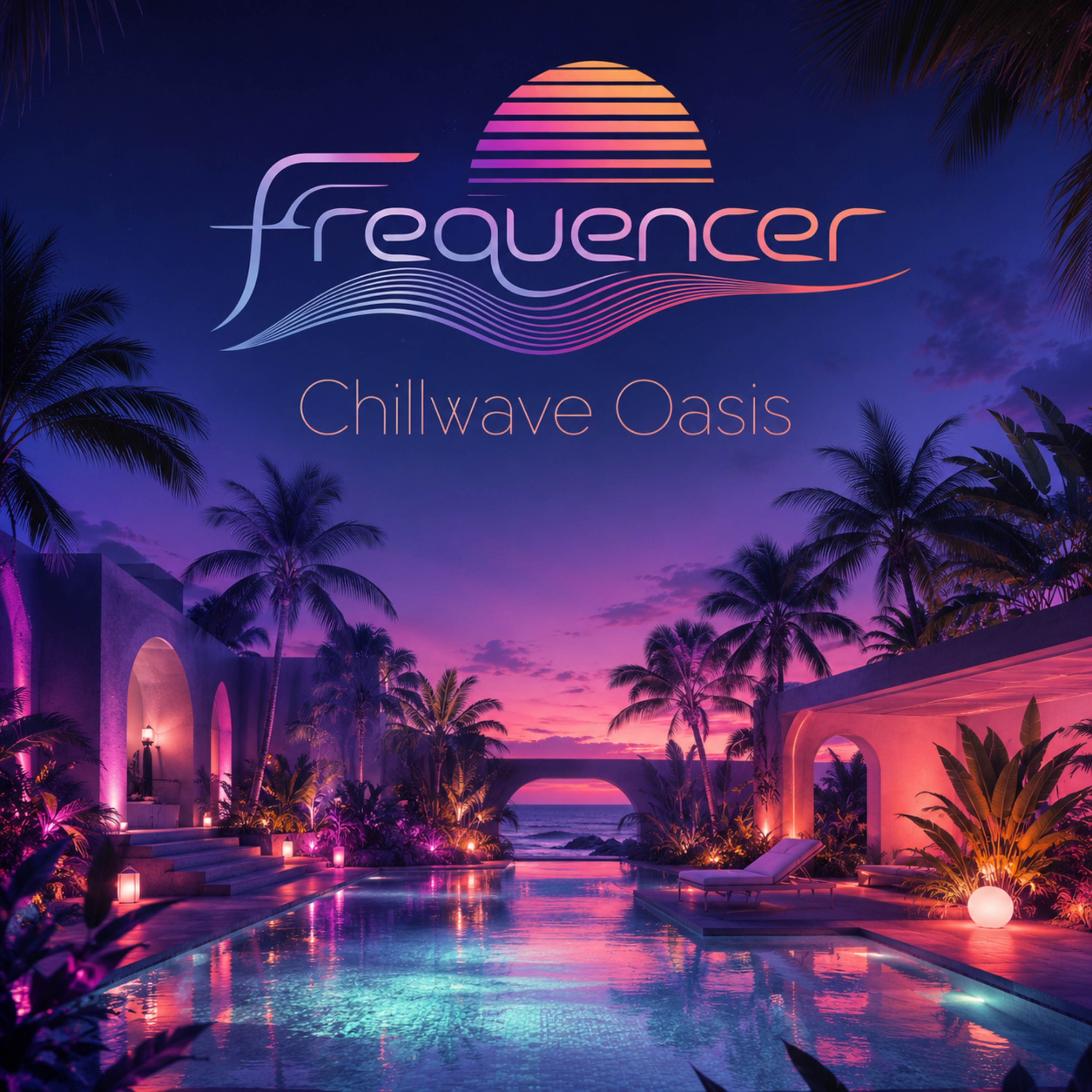 Chillwave Oasis