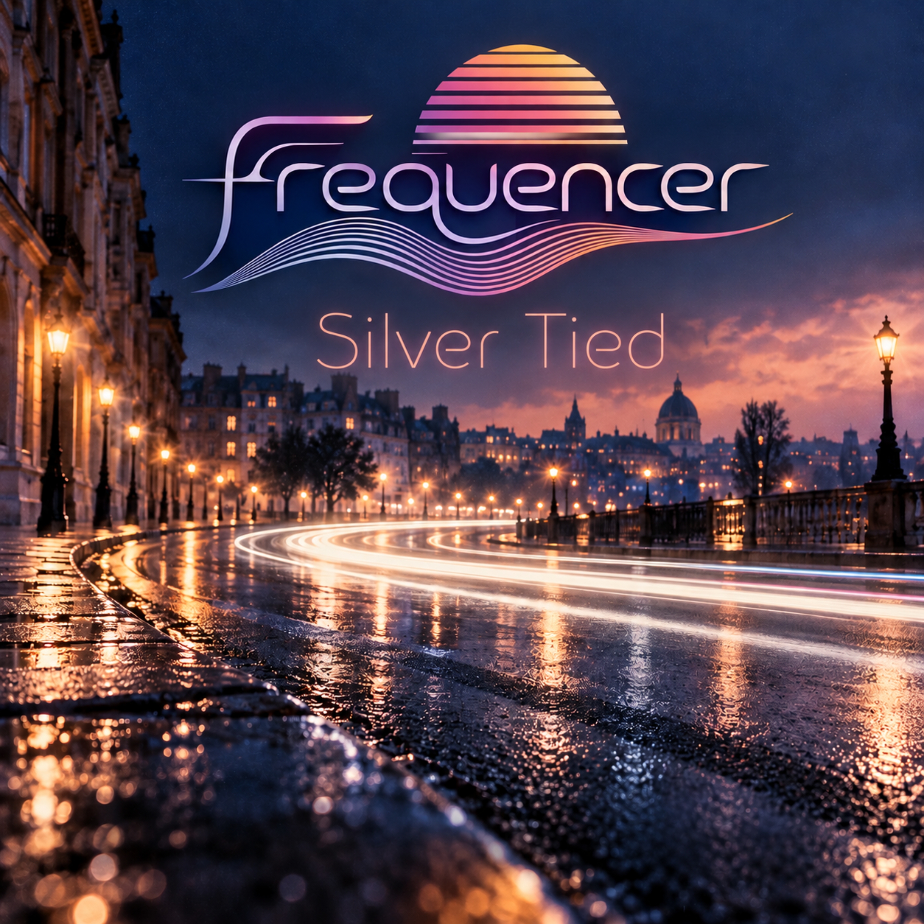 Silver Tied (Electroclash)