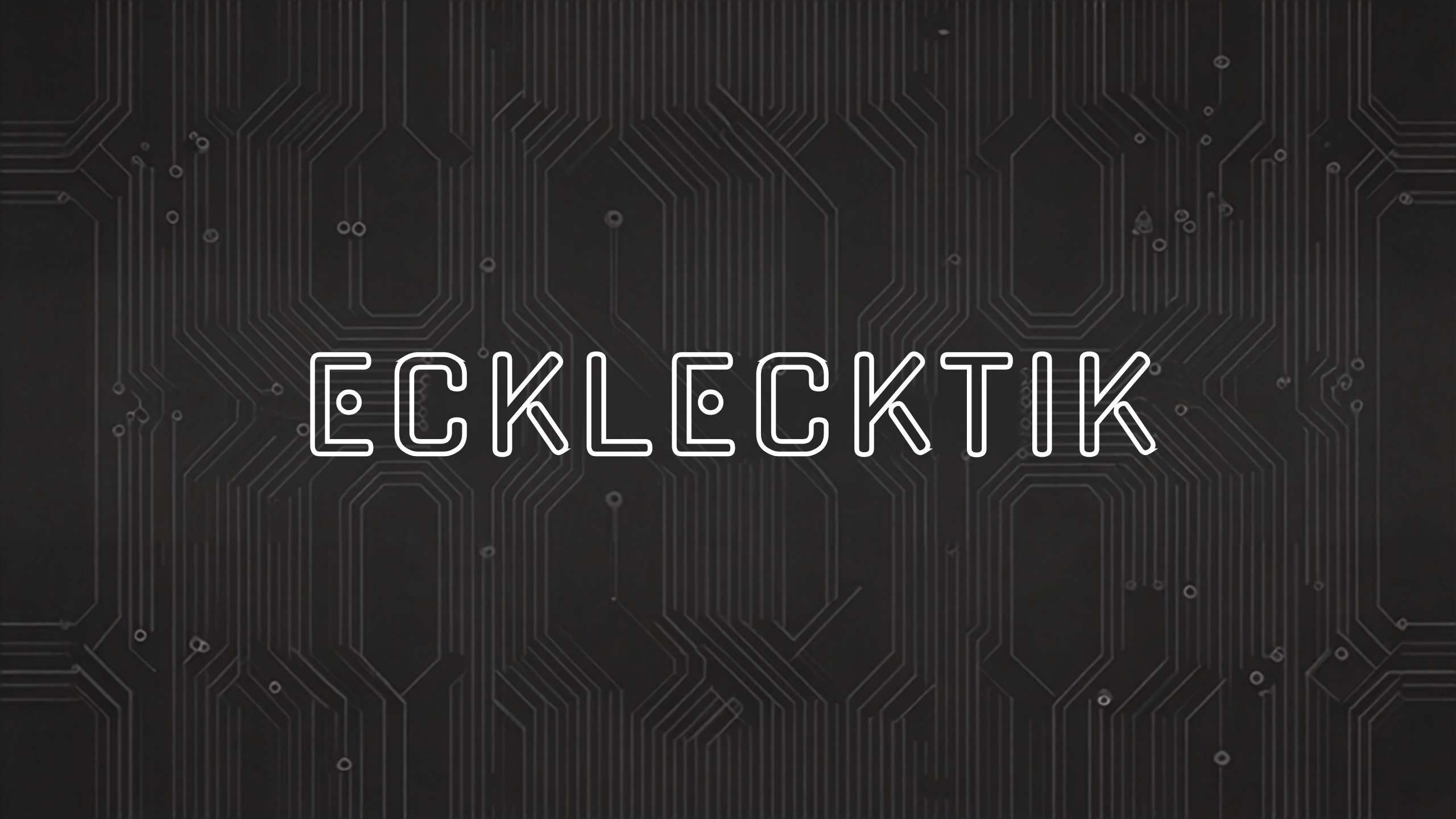 Electronic Music For Everyone