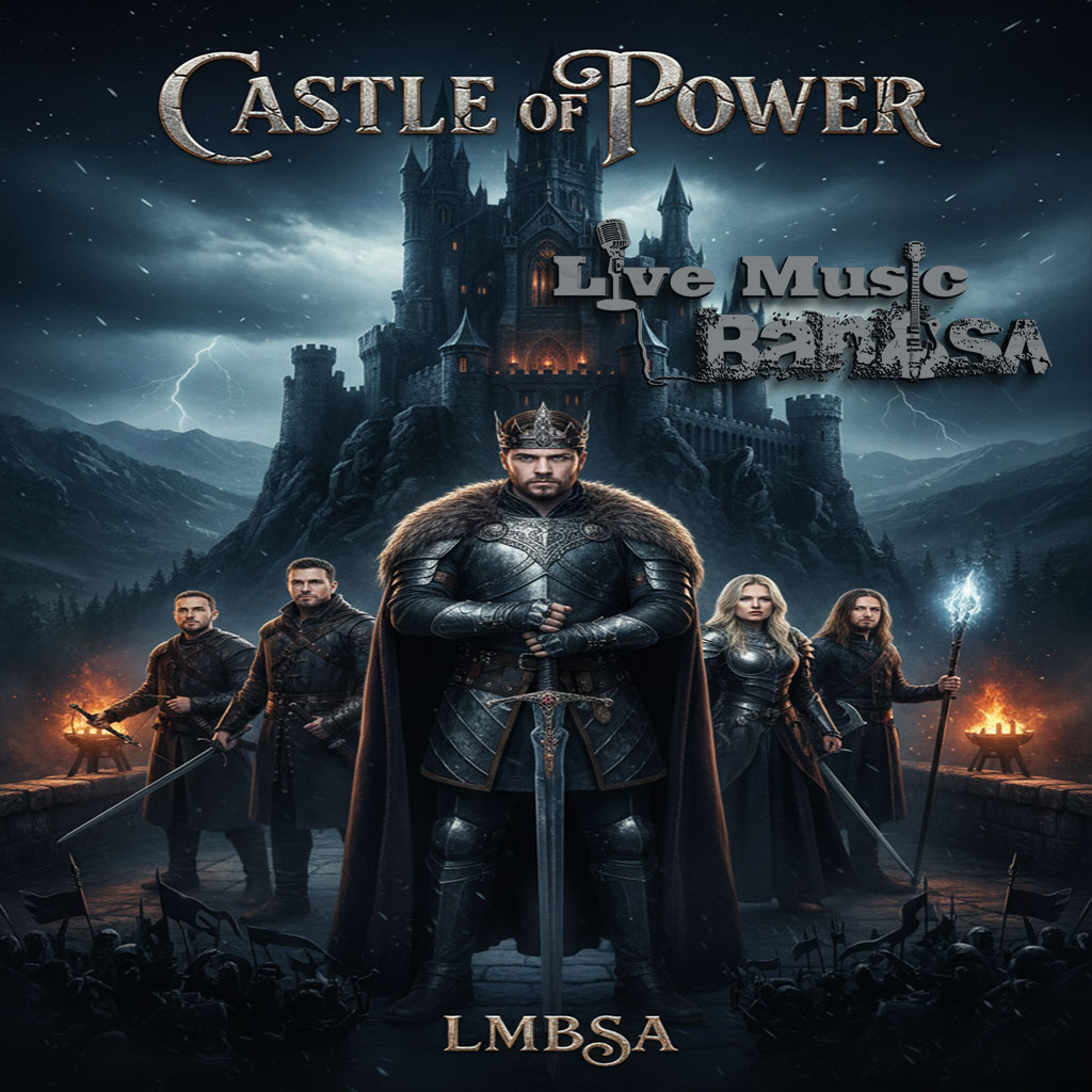 Castle of Power