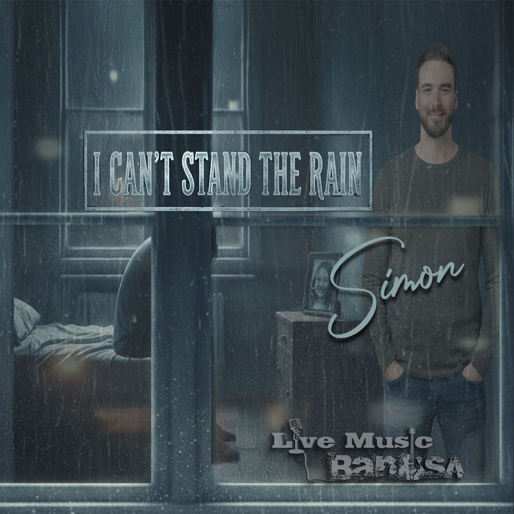 I can't Stand the Rain