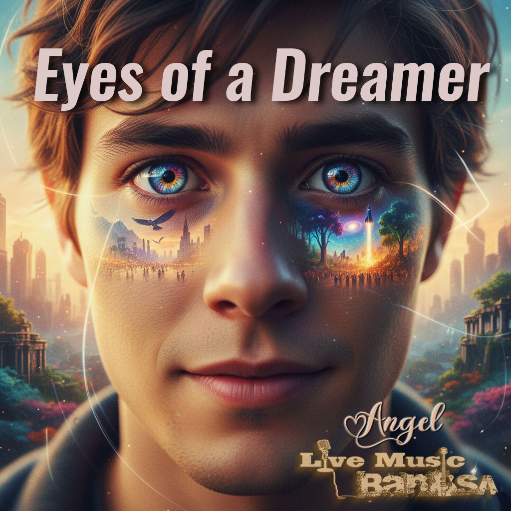 Eyes of a Dreamer