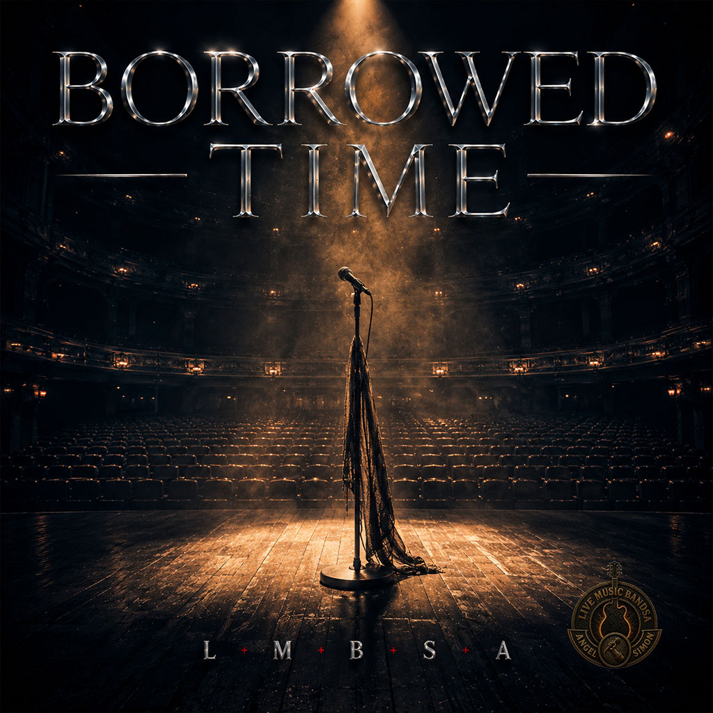 Borrowed Time