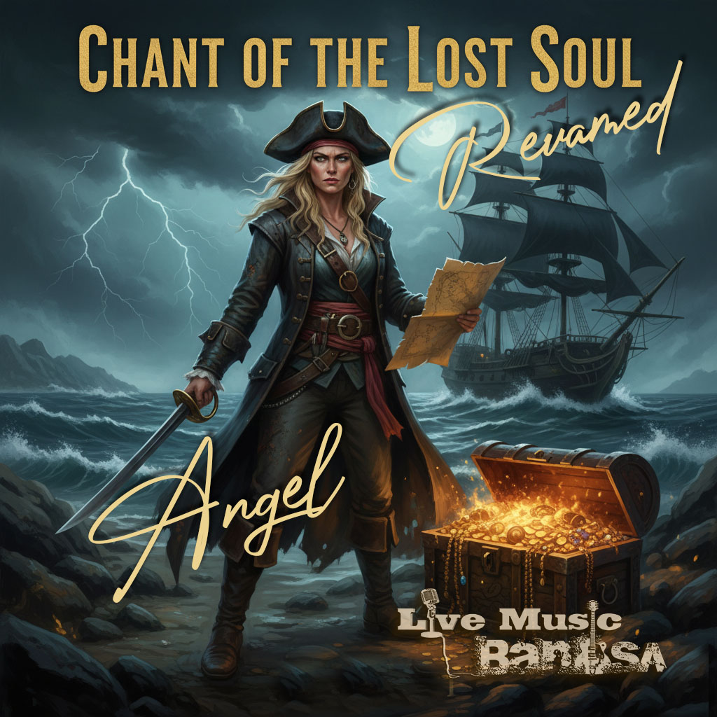 Chants of the lost soul