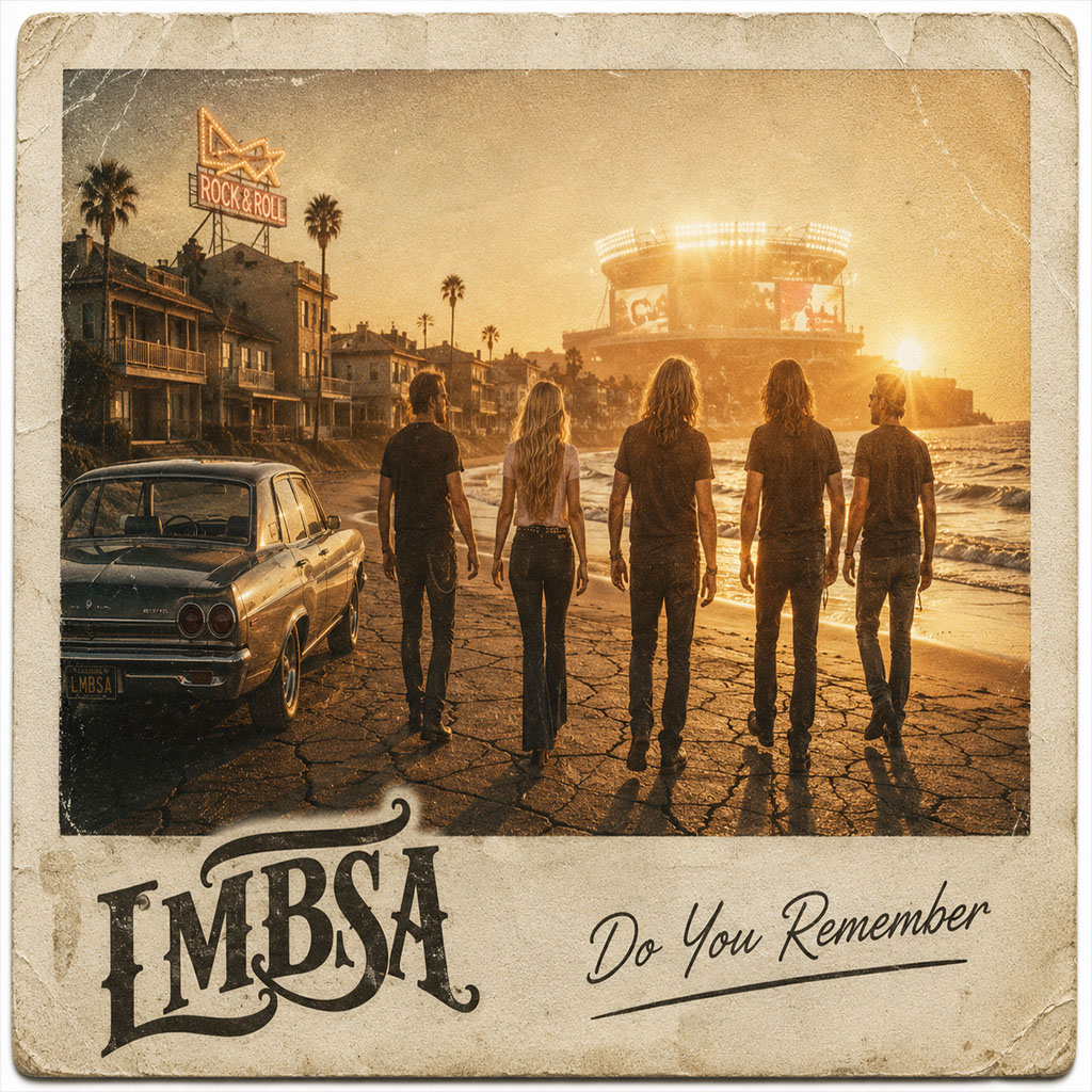 Do You Remember