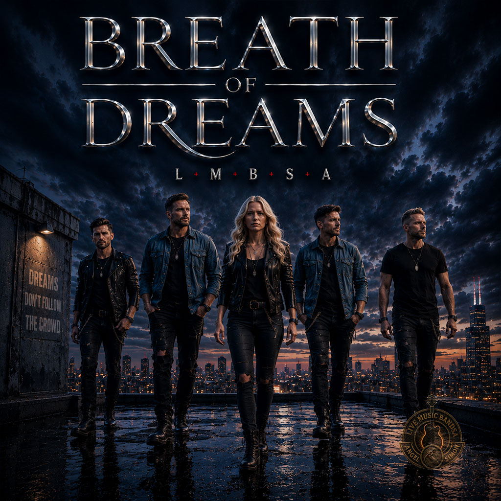 Breath Of Dreams