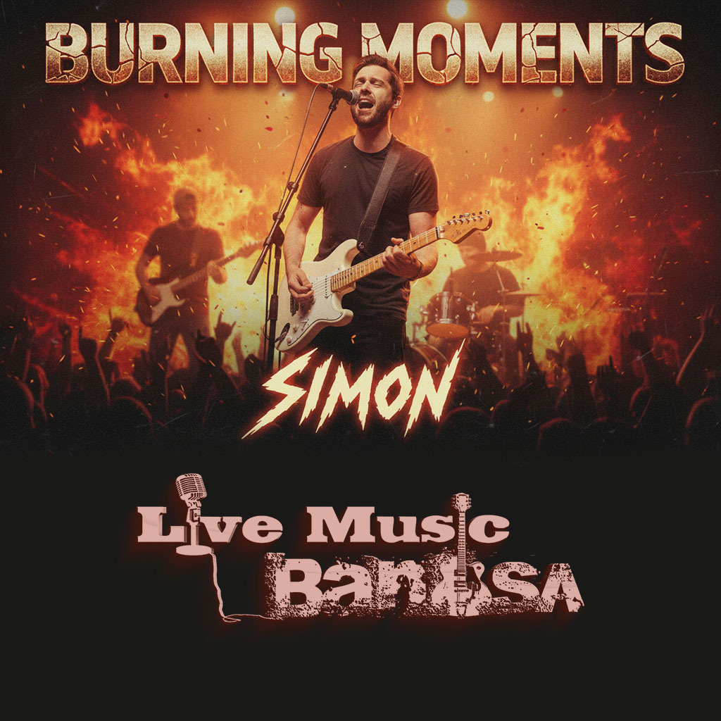 Burning Moments