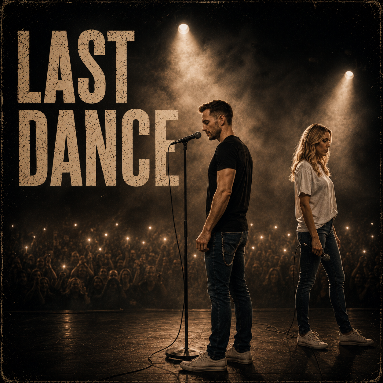 Last Dance