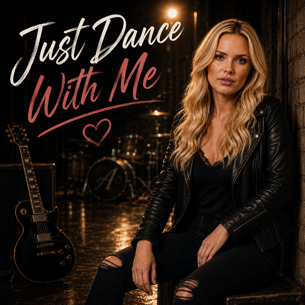 Just Dance With Me
