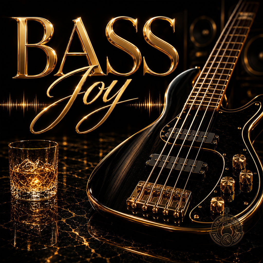 Bass Joy